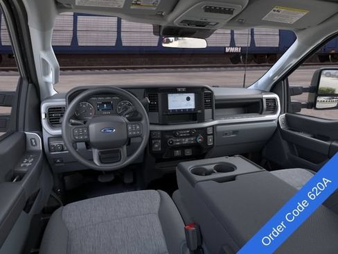 New 2026 Ford F350 XL AWD/4WD image 10