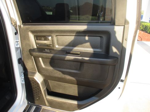 Used 2023 RAM 2500 Tradesman image 11