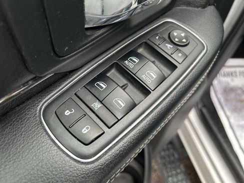 Used 2018 RAM 1500 Sport w/ Quick Order Package 26Q Night image 12