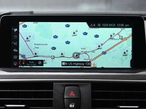 Used 2018 BMW 430i xDrive 430i xDrive image 25