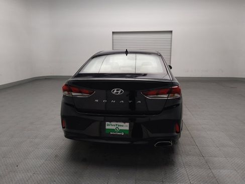 Used 2019 Hyundai Sonata SEL FWD image 7