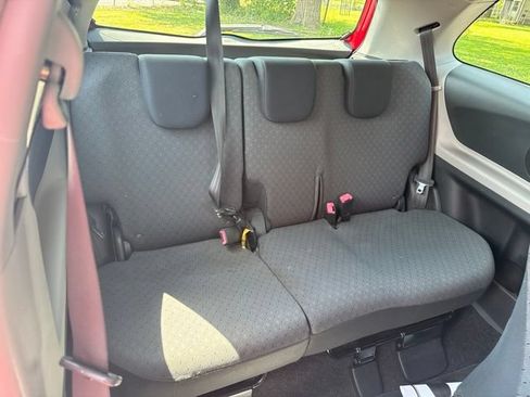 Used 2010 Toyota Yaris 2-Door Hatchback w/ PWR Pkg w/Steel Wheels FWD image 11