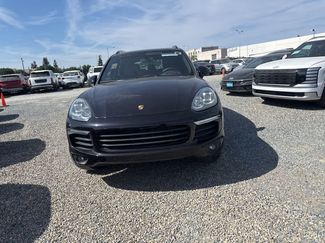 Used 2016 Porsche Cayenne AWD/4WD video 2