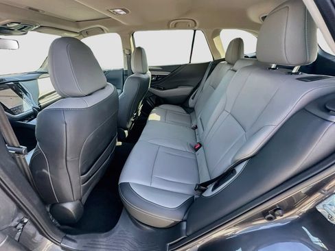 Certified 2024 Subaru Outback Limited AWD/4WD image 26