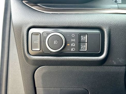 Used 2023 Ford Explorer Limited w/ Limited Technology Package RWD image 16