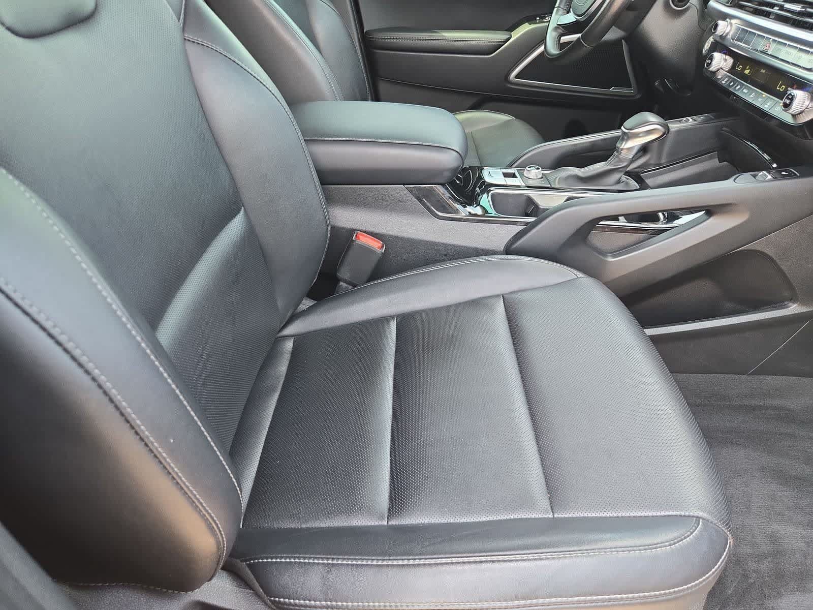 Certified 2022 Kia Telluride S AWD/4WD image 22