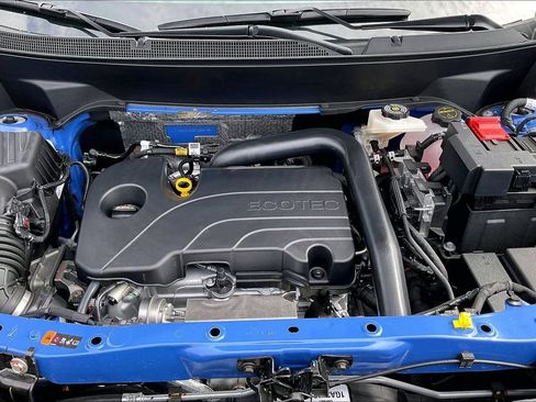 New 2026 GMC Terrain Elevation w/ Elevation Premium Package image 12