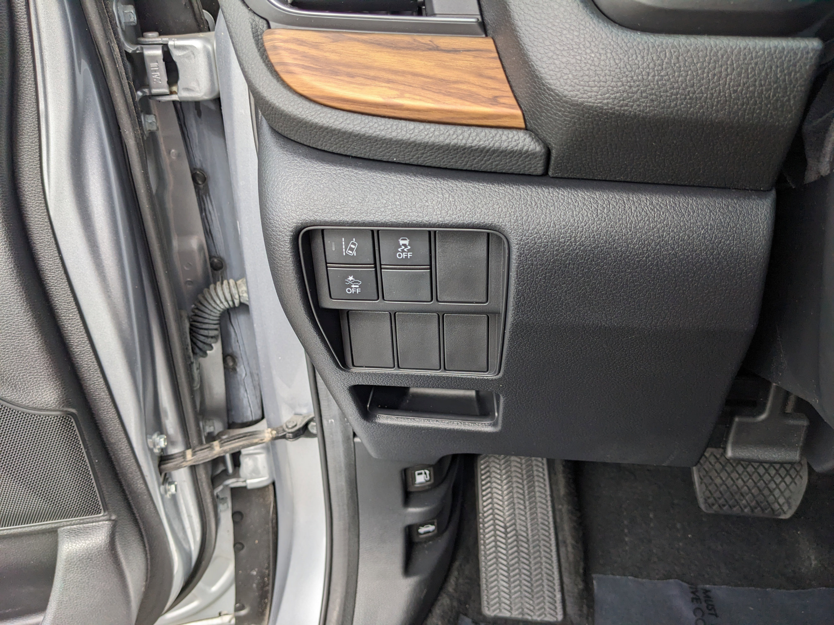 Used 2021 Honda CR-V EX image 28