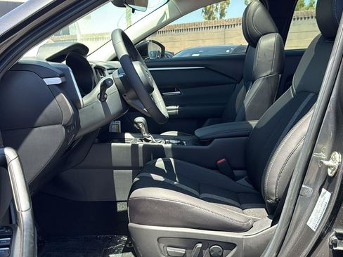New 2026 MAZDA CX-50 AWD 2.5 S w/ Preferred Pkg image 22