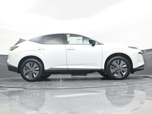 New 2025 Nissan Murano SL w/ Cargo Package image 29