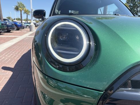 New 2026 MINI Cooper John Cooper Works image 5