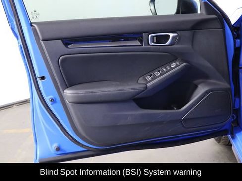 Used 2022 Honda Civic Sport Touring image 11