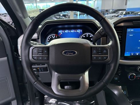 Certified 2022 Ford F150 XLT w/ Equipment Group 302A High AWD/4WD image 27