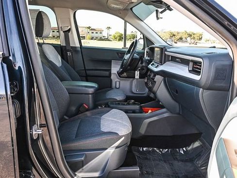 Certified 2022 Ford Maverick XLT w/ XLT Luxury Package FWD image 19
