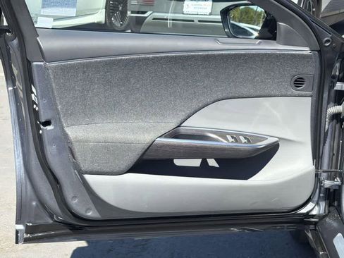 Used 2024 Lucid Air Pure image 23