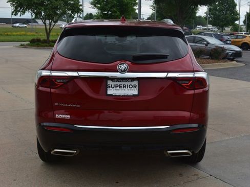 Used 2024 Buick Enclave Premium FWD image 6