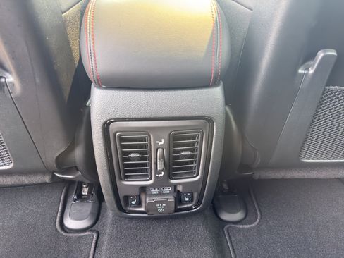 New 2026 Dodge Durango GT AWD/4WD image 33