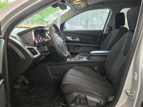 Used 2014 GMC Terrain SLE image 3