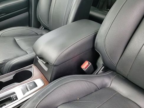 Certified 2022 Subaru Ascent Touring image 21