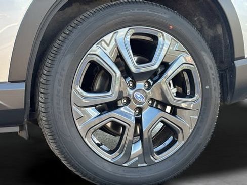 Used 2025 Subaru Ascent Onyx Edition AWD/4WD image 30