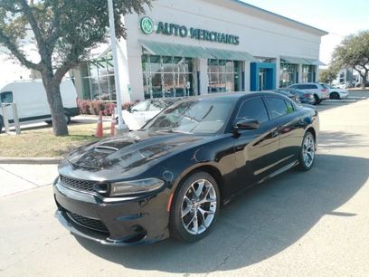 Used 2020 Dodge Charger GT
