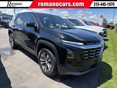Used 2026 Chevrolet Equinox LT w/ Convenience Package II