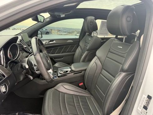 Used 2018 Mercedes-Benz GLE 63 AMG S image 10