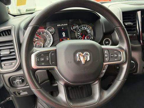 Used 2025 RAM 1500 Tradesman AWD/4WD image 14