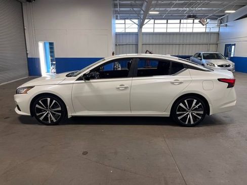 Used 2019 Nissan Altima 2.5 SR image 6