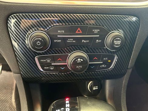 Used 2019 Dodge Charger R/T w/ Driver Confidence Group RWD image 42