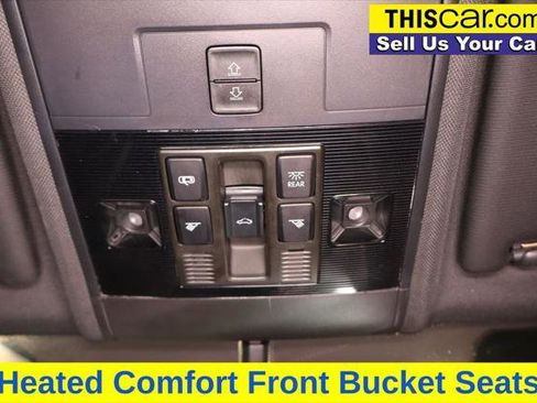 Used 2021 Volkswagen Atlas Cross Sport SE w/ Panoramic Sunroof Package FWD image 22
