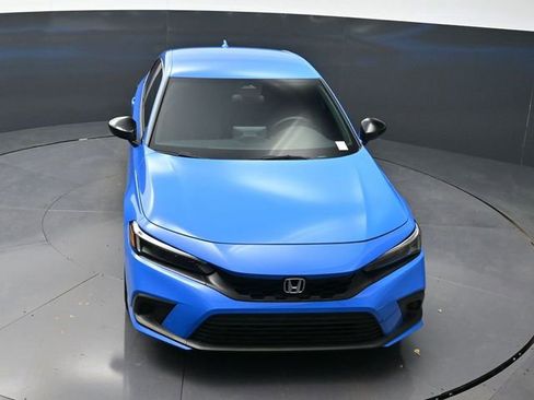 Used 2023 Honda Civic Sport image 24