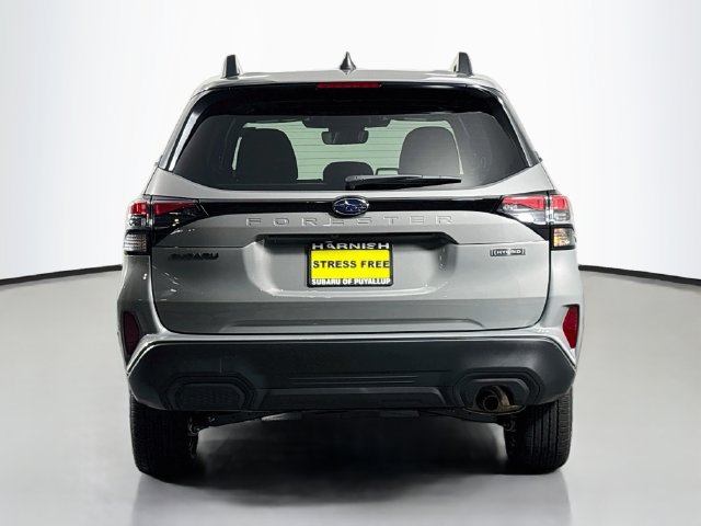 New 2026 Subaru Forester Premium AWD/4WD image 6