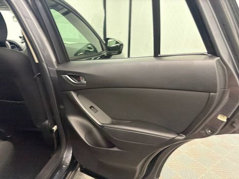 Used 2014 MAZDA CX-5 Touring FWD image 17