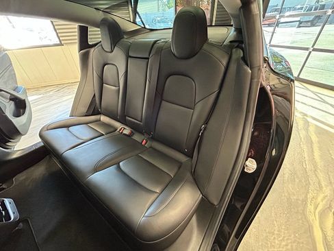 Used 2018 Tesla Model 3 Long Range AWD/4WD image 6