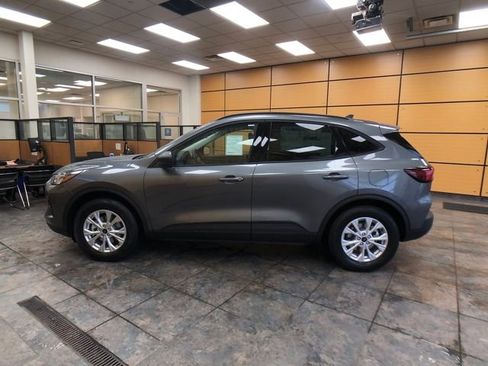 New 2026 Ford Escape Active w/ Cold Weather Package image 4