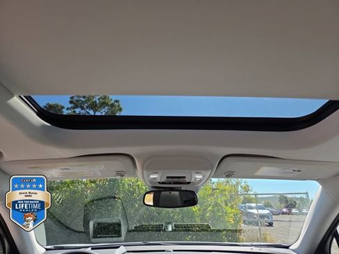 New 2026 Buick Envision Sport Touring AWD/4WD image 12