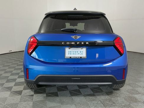 New 2026 MINI Cooper 2-Door Hardtop FWD image 6