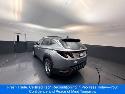 Used 2023 Hyundai Tucson SEL image 3