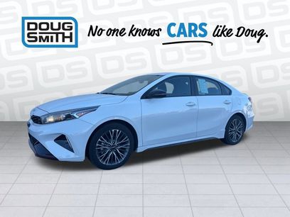 Used 2024 Kia Forte GT-Line w/ GT-Line Premium Package