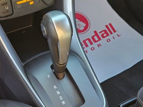 Used 2019 Chevrolet Trax LT w/ LT Convenience Package image 25