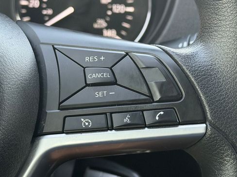 Used 2020 Nissan Rogue Sport S AWD/4WD image 19