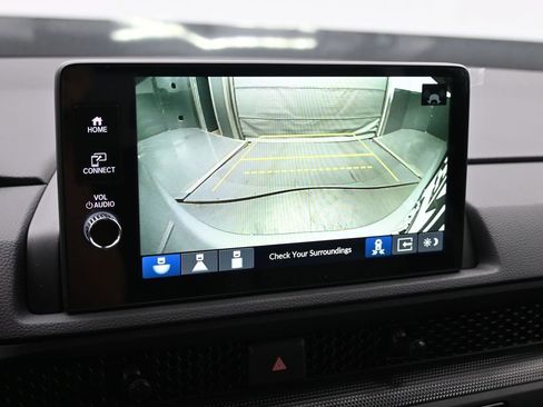 New 2026 Honda CR-V Sport-L image 13