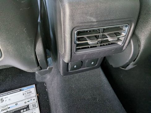 New 2026 Lincoln Corsair Premiere image 27