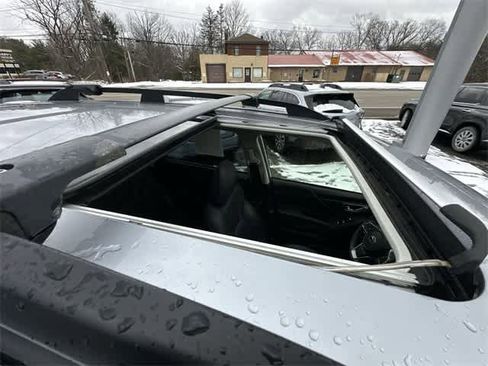 Certified 2021 Subaru Forester Limited image 6