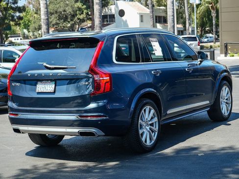 Used 2019 Volvo XC90 T6 Inscription AWD/4WD image 6