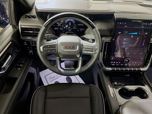 New 2026 GMC Yukon Elevation w/ Elevation Premium Package image 19