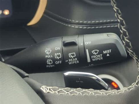 New 2025 Jeep Grand Cherokee Laredo image 26