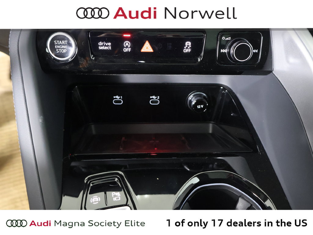 New 2026 Audi Q5 Premium AWD/4WD image 4