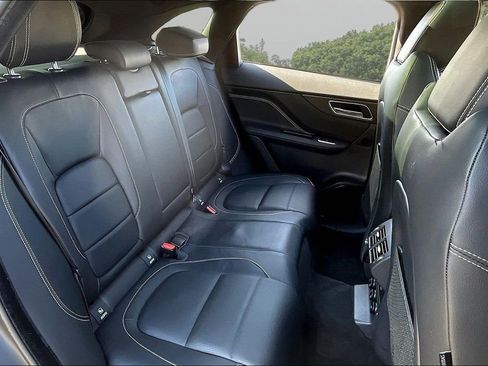 Used 2020 Jaguar F-PACE S image 24